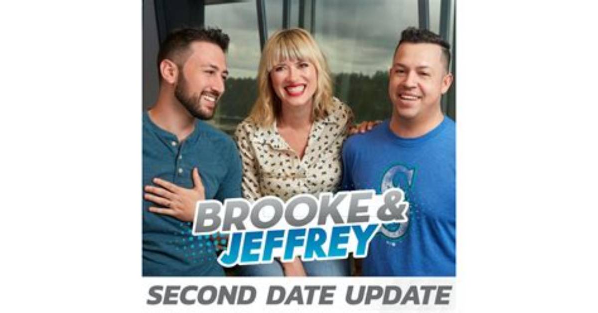 What Happened to 'Brooke and Jeffrey in the Morning'?