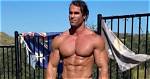 What Happened to Calum Von Moger? What We Know