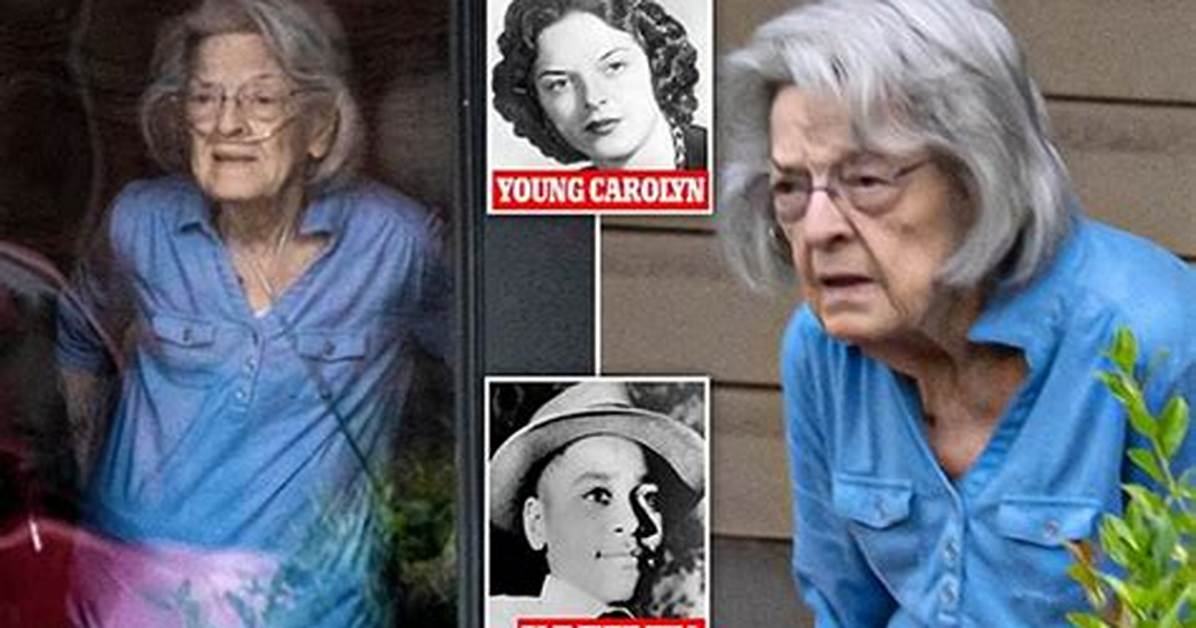What Happened to Carolyn Bryant Donham? Health Condition