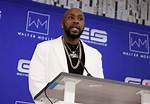 What Happened to Ceaser Emanuel from Black Ink Crew? His Story