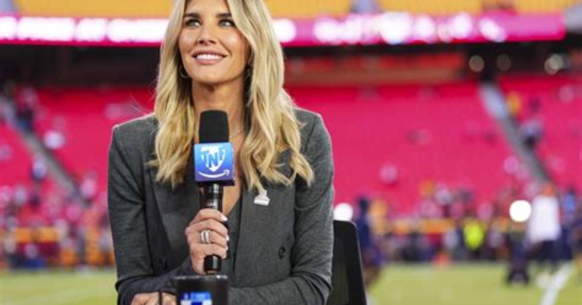 What Happened to Charissa Thompson | Scandal and Controversy