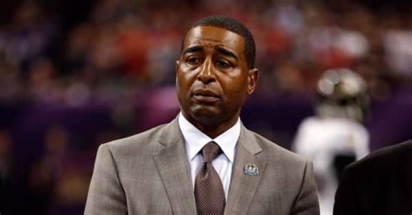 What Happened to Cris Carter on 'First Things First'? He May Lose His Job