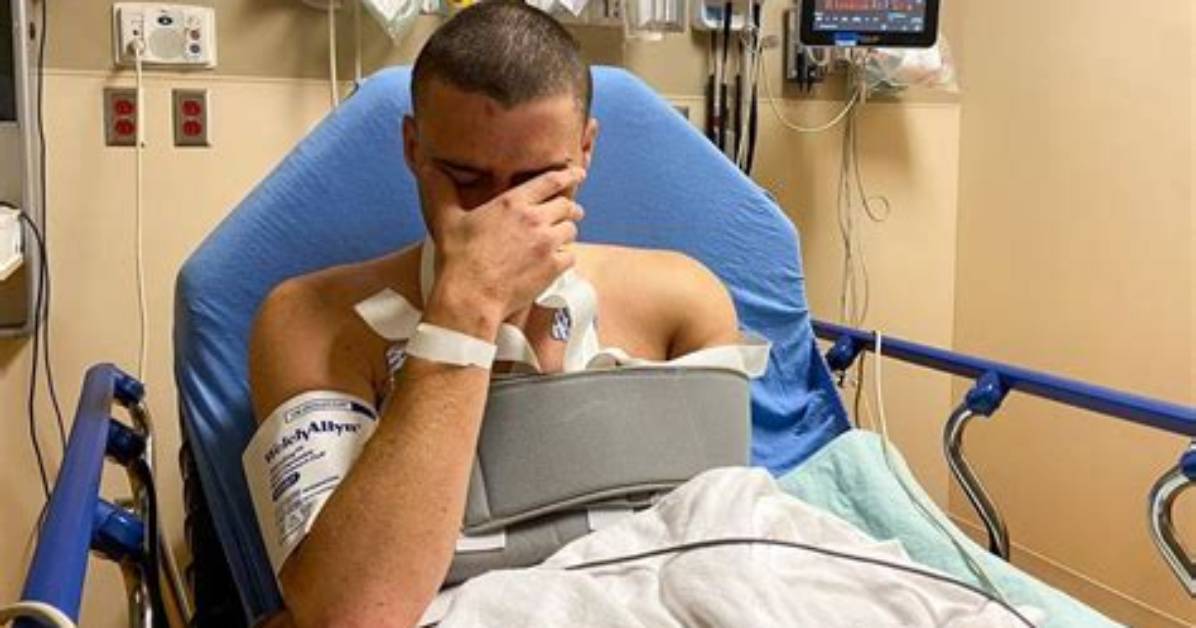 What Happened to Dallmyd? the Youtube Star Was Injured in an Accident