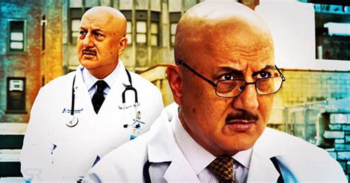 What Happened to Dr. Vijay Kapoor Since We Last Saw Him on 'New Amsterdam'? [Spoilers]