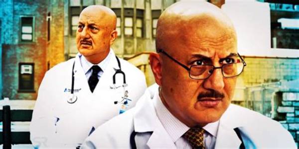 What Happened to Dr. Vijay Kapoor Since We Last Saw Him on 'New Amsterdam'? [Spoilers]