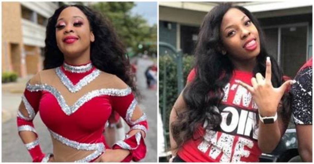 What Happened to Dyshea from Dancing Dolls 4 Life? Details