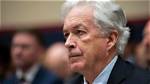 What Happened to Ex-Cia Director William Bishop in 'The Equalizer'?