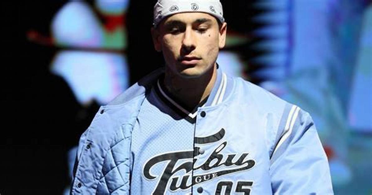 What Happened to Fubu? Inside the Iconic Hip-Hop Brand