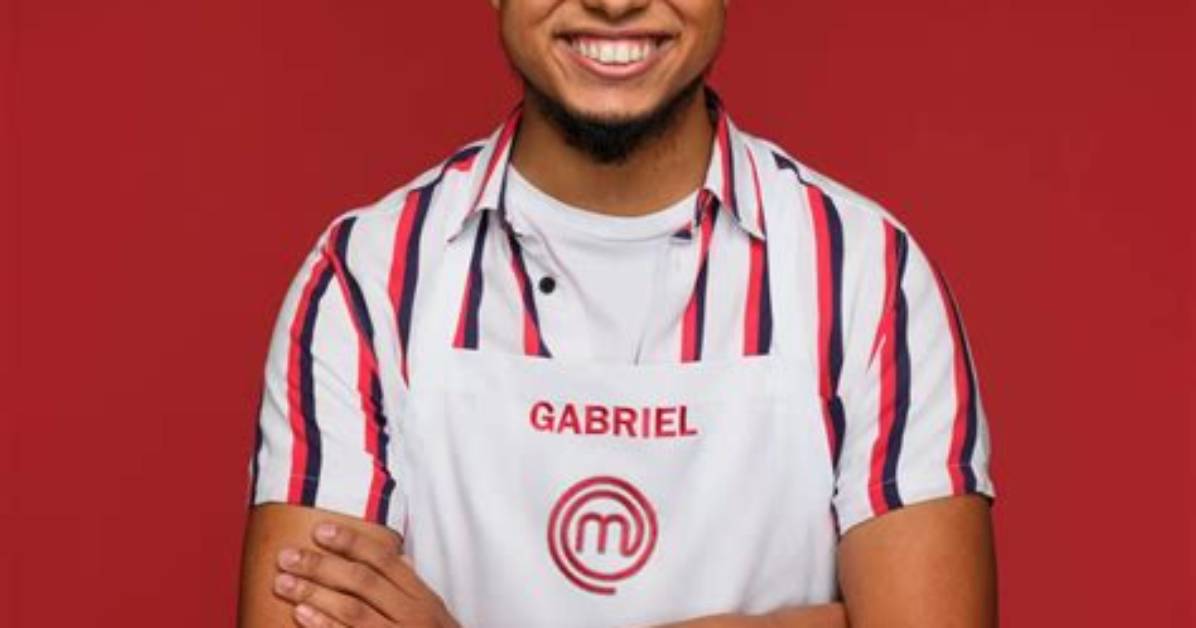 What Happened to Gabriel from Masterchef?