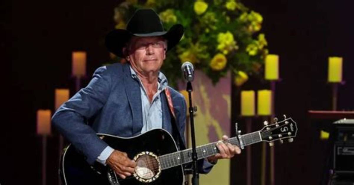 What Happened to George Strait? Debunking Death Hoax Rumors