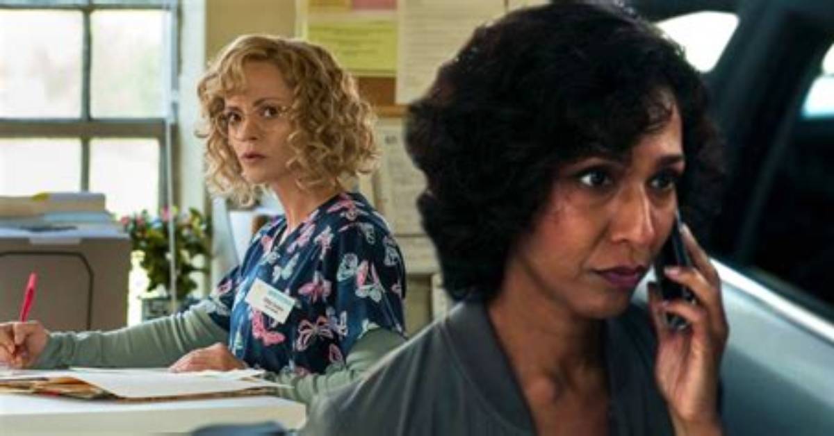 What Happened to Jessica Roberts in 'Yellowjackets'? Details