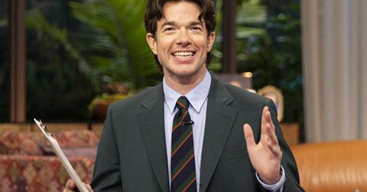 What Happened to John Mulaney's Sitcom? Here's What We Know!