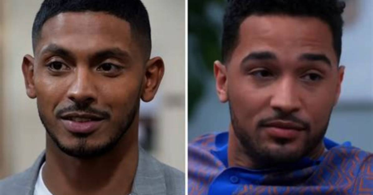 What Happened to Jordan on Sistas? Let's Meet Devin Way