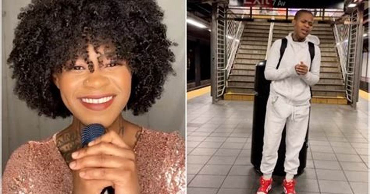 What Happened to Just Sam After American Idol? the Full Story