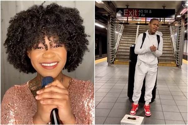 What Happened to Just Sam After American Idol? the Full Story