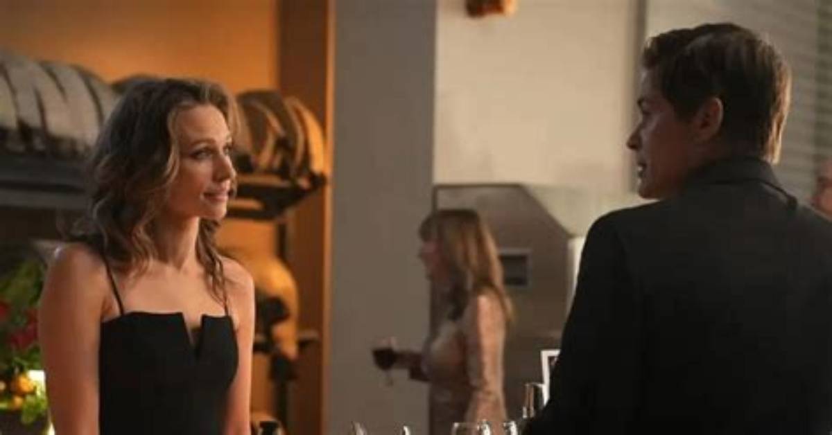 What Happened to Kendra's Husband Brett on '9-1-1: Lone Star'?