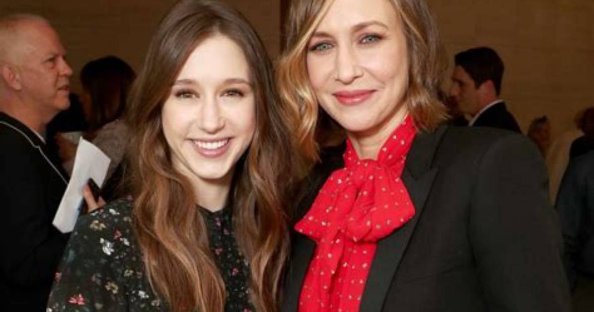 What Happened to Laryssa Farmiga? Her Siblings and Family Details