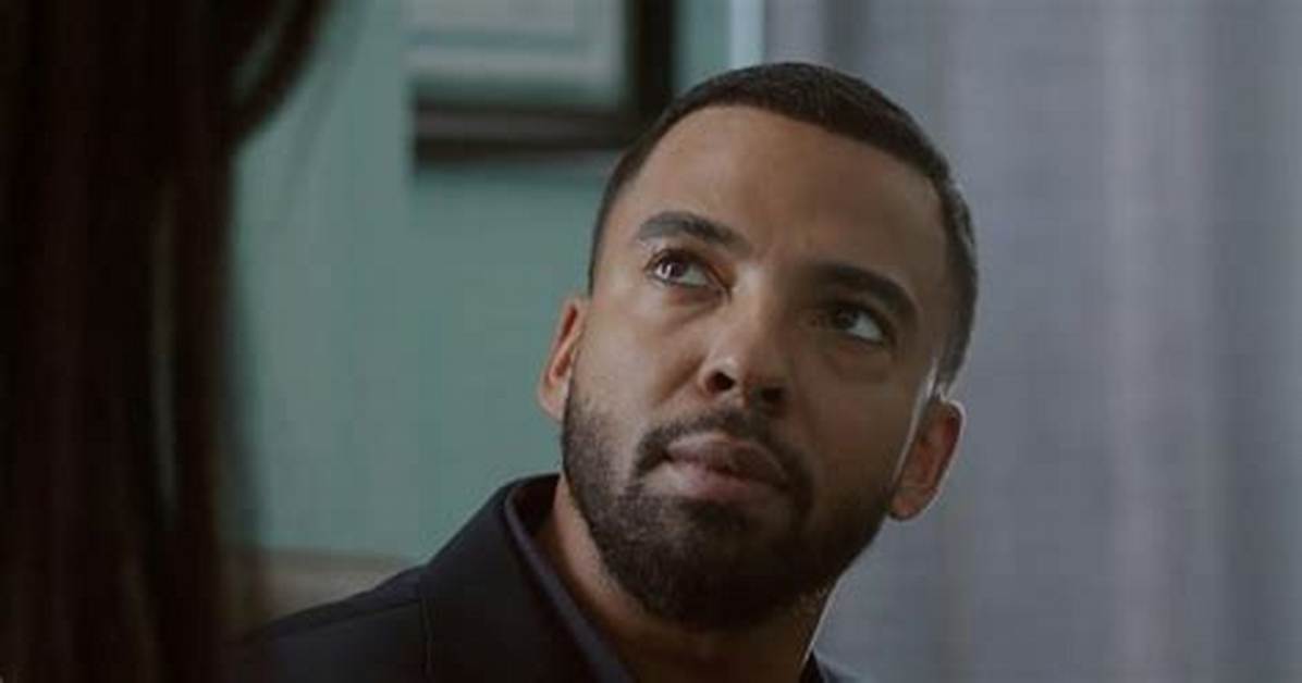 What Happened to Levi Sterling on 'Saints & Sinners'? It's Not Good