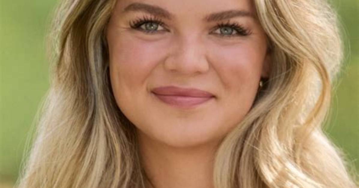 What Happened to Makenzie on Farmer Wants a Wife? She's Back