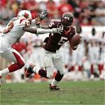 What Happened to Marcus Vick? He Wasn't Successful in the Nfl