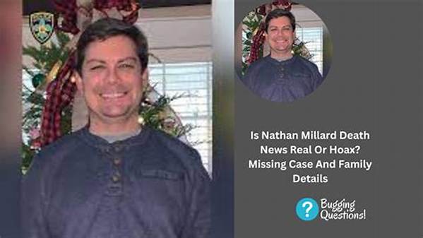 What Happened to Nathan Viland | Death News