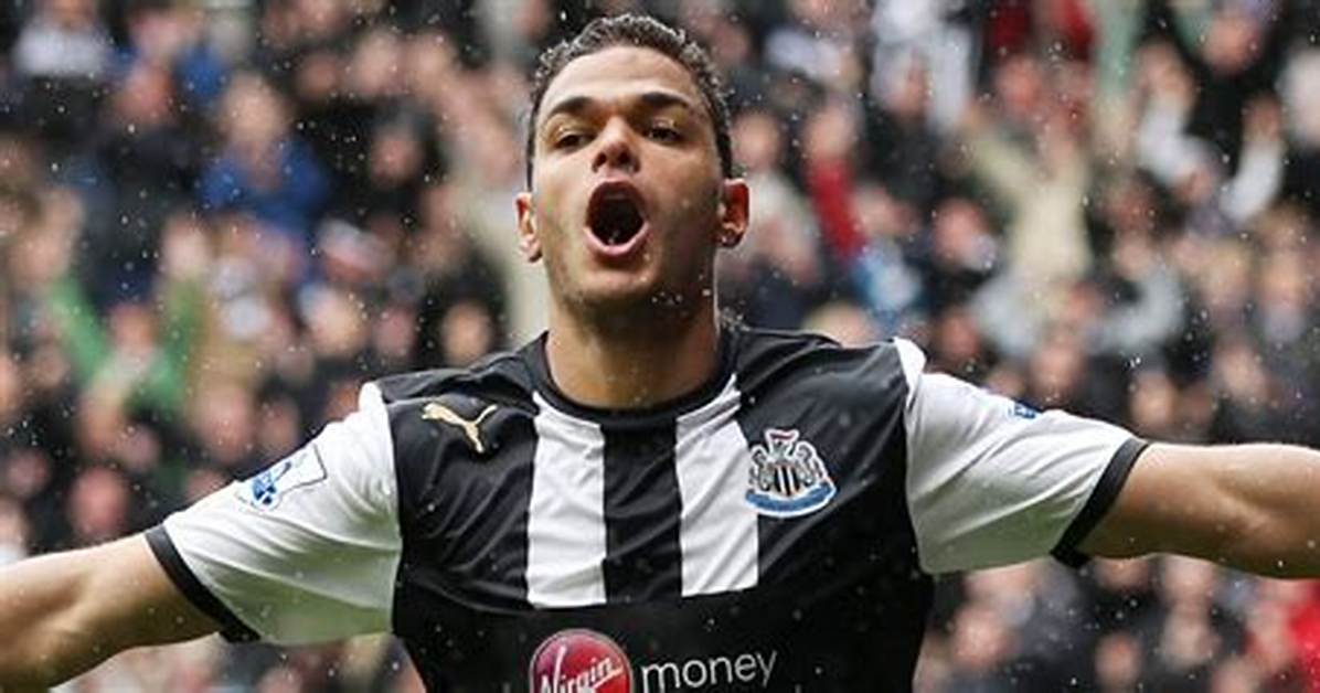 What Happened to Newcastle Unt. Winger?