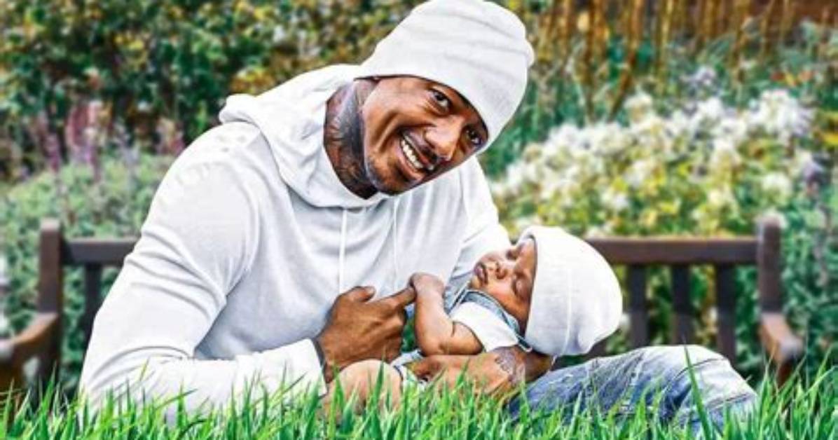 What Happened to Nick Cannon's Son Zen? Details Inside