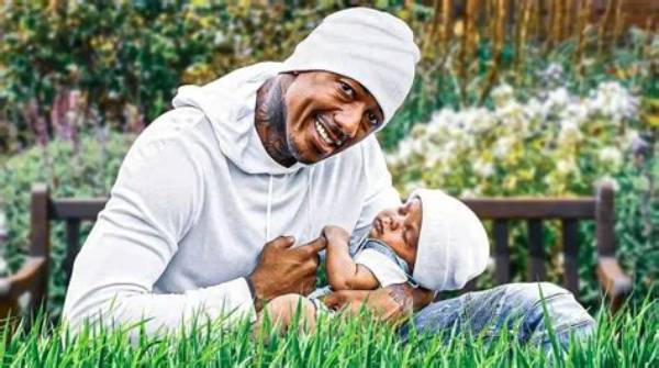 What Happened to Nick Cannon's Son Zen? Details Inside