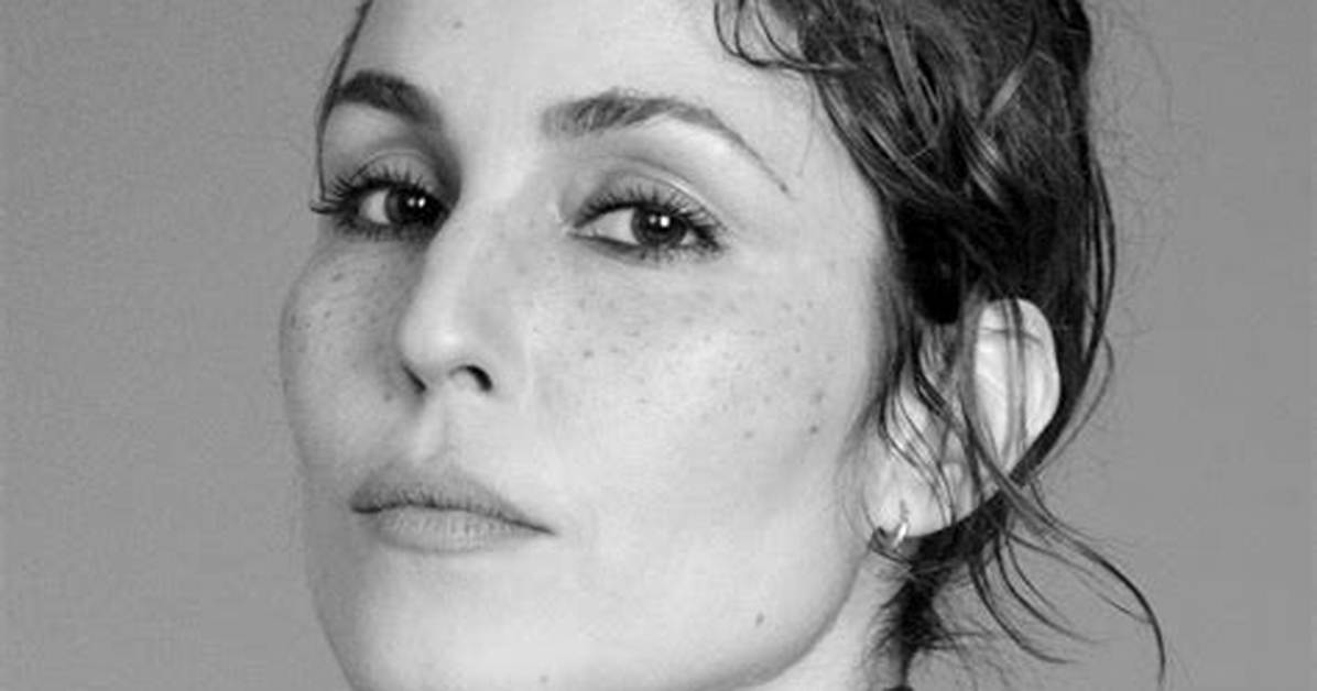 What Happened to Noomi Rapace | Was She Caught Smoking