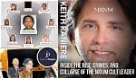 What Happened to Nxivm Cult Leader Keith Raniere's Ex-Girlfriend Gina Hutchinson?