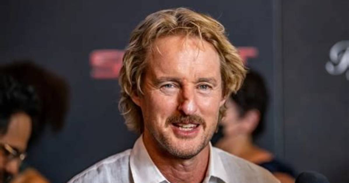 What Happened to Owen Wilson? Opens About Having Suicidal Thoughts