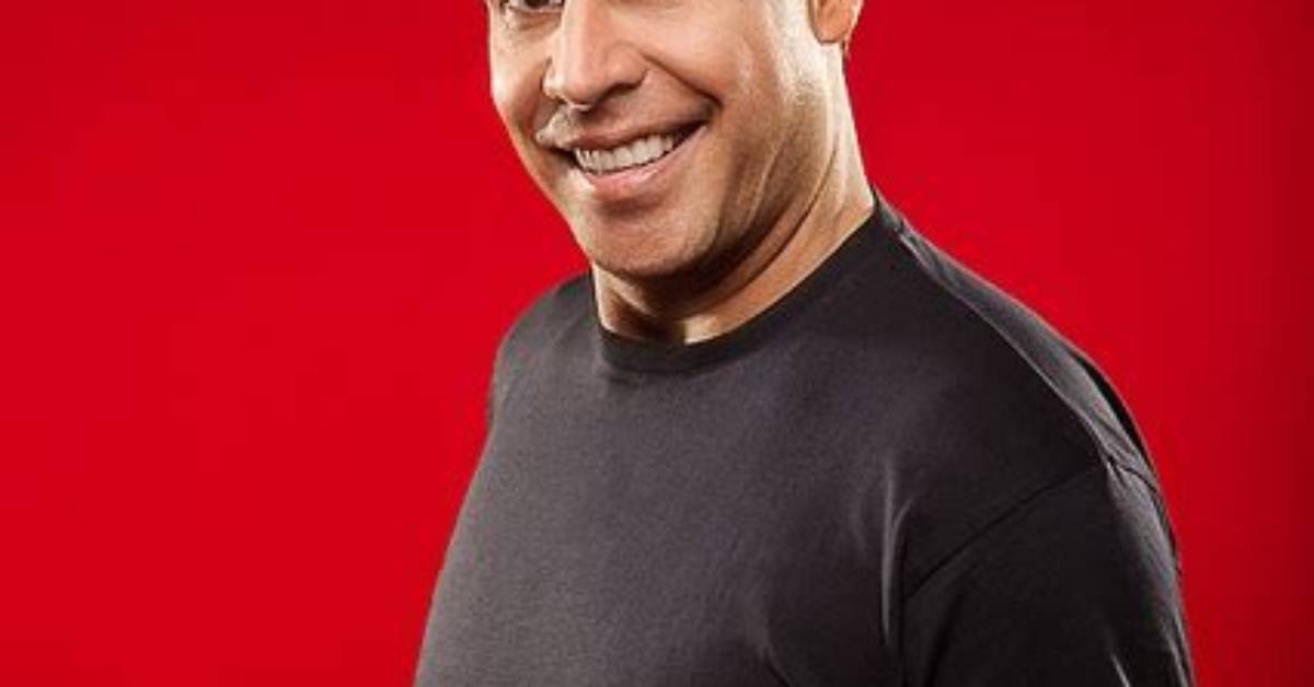 What Happened to Pablo Francisco? Comedian Continues Comeback