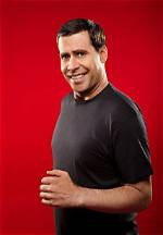 What Happened to Pablo Francisco? Comedian Continues Comeback