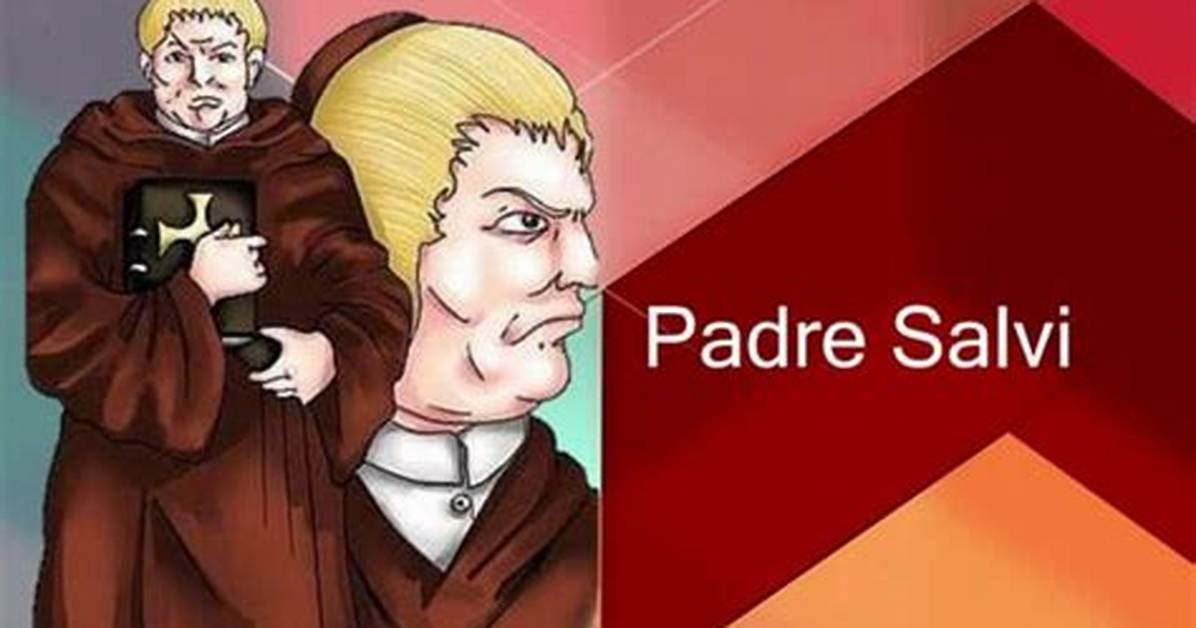 What Happened to Padre Salvi in El Filibusterismo? Death Hoax Debunked