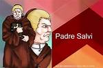 What Happened to Padre Salvi in El Filibusterismo? Death Hoax Debunked