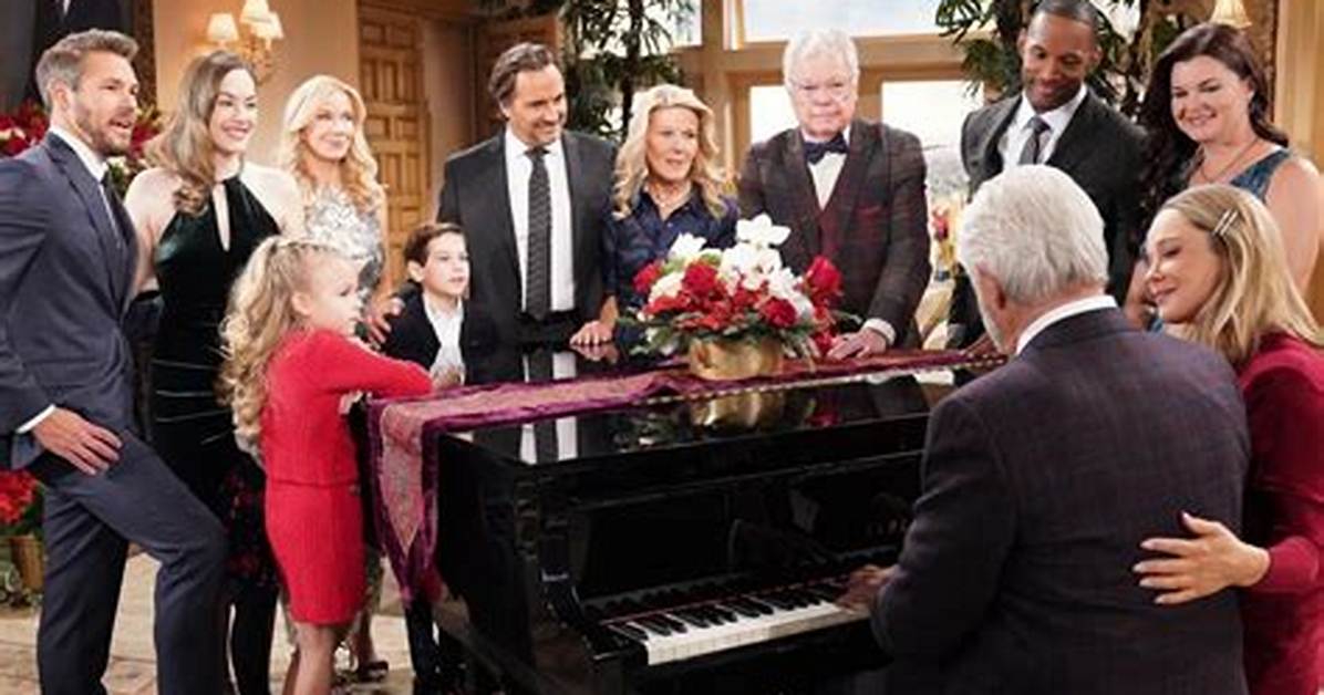 What Happened to Pam and Charlie on Bold and the Beautiful?