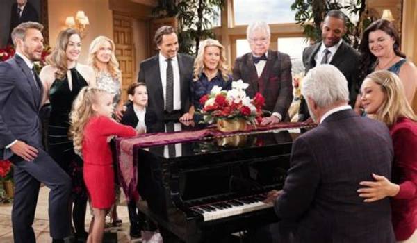 What Happened to Pam and Charlie on Bold and the Beautiful?