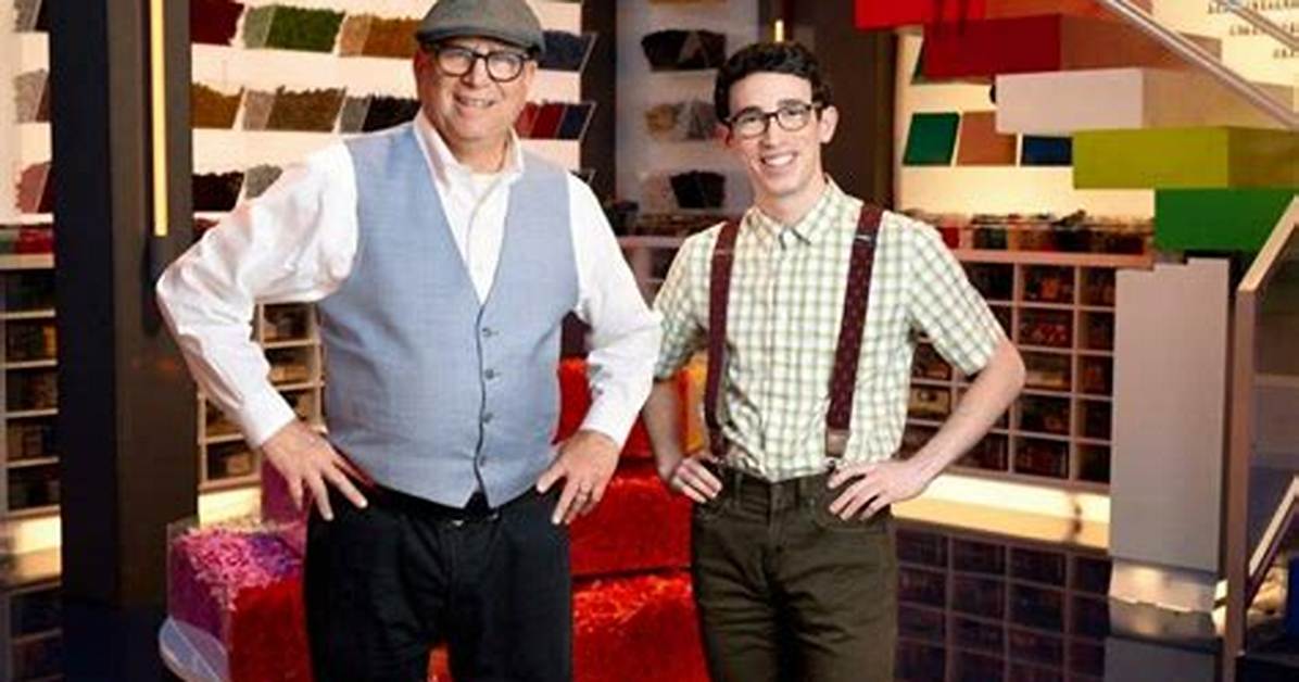 What Happened to Poppy and Ben on Lego Masters? Details