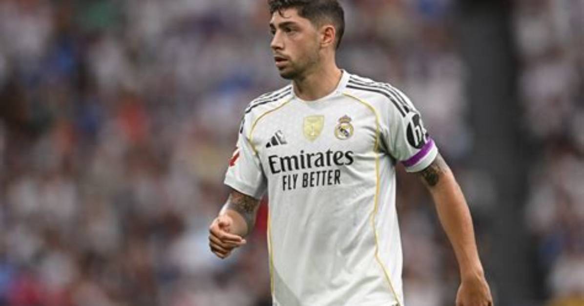 What Happened to Real Madrid Player Vin%C3%Adcius 150. Jpg