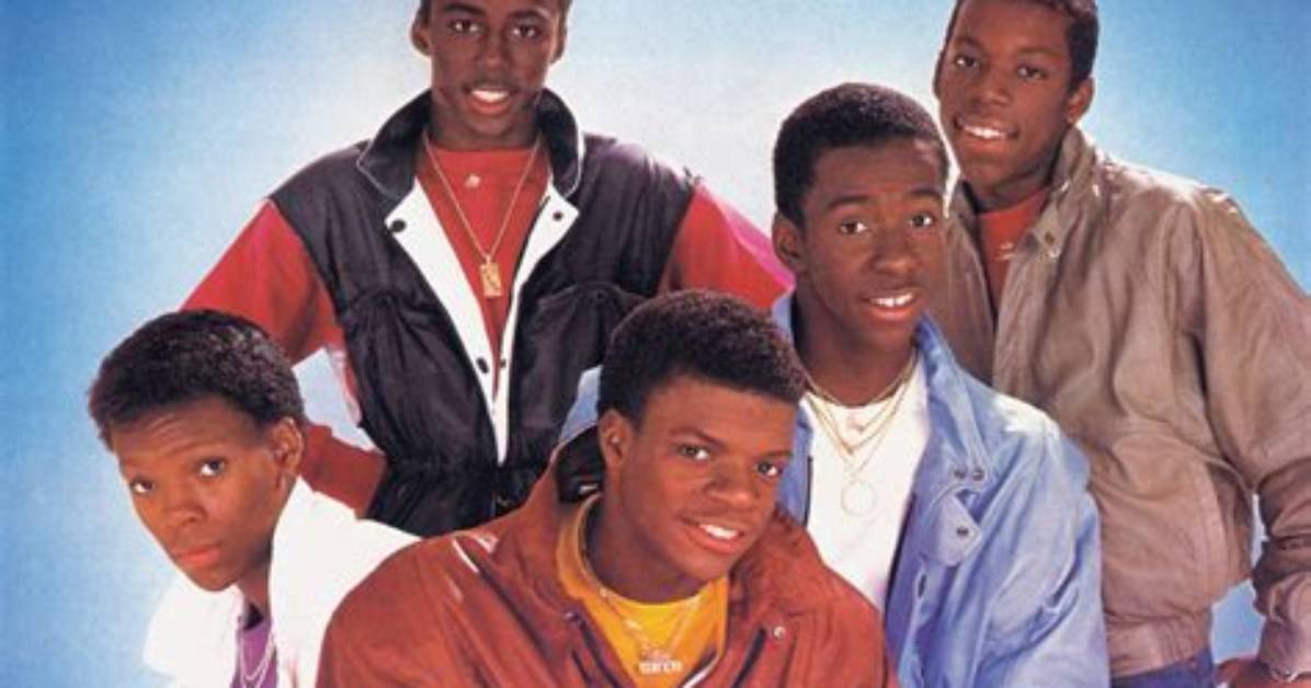 What Happened to Ricky from New Edition? Updates on R&B Group Members