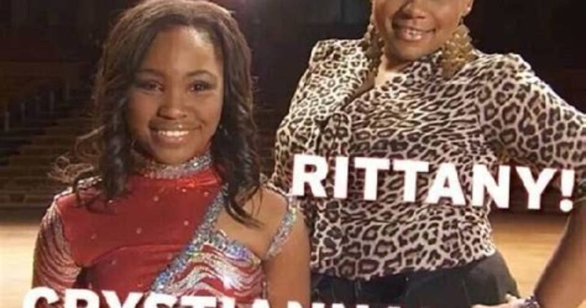 What Happened to Rittany on 'Bring It!'? — Plus Why She's Raising Crystianna