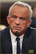 What Happened to Robert K Kennedy Voice? Does He Have Spasmodic Dysphonia?