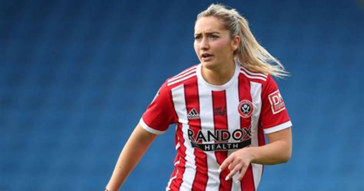 What Happened to Sheffield United Midfielder?