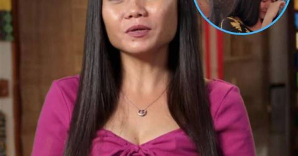 What Happened to Sheila from 90 Day Fiancé?