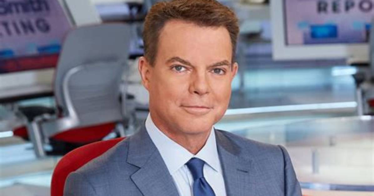 What Happened to Shepard Smith on Cnbc? Here's What We Know