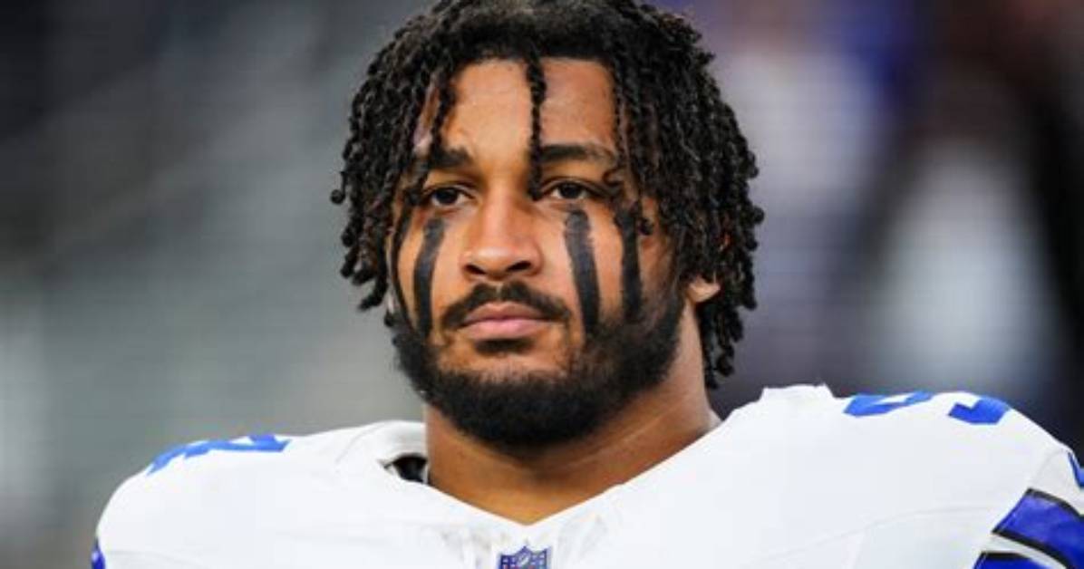 What Happened to the Nfl Player's Teeth?