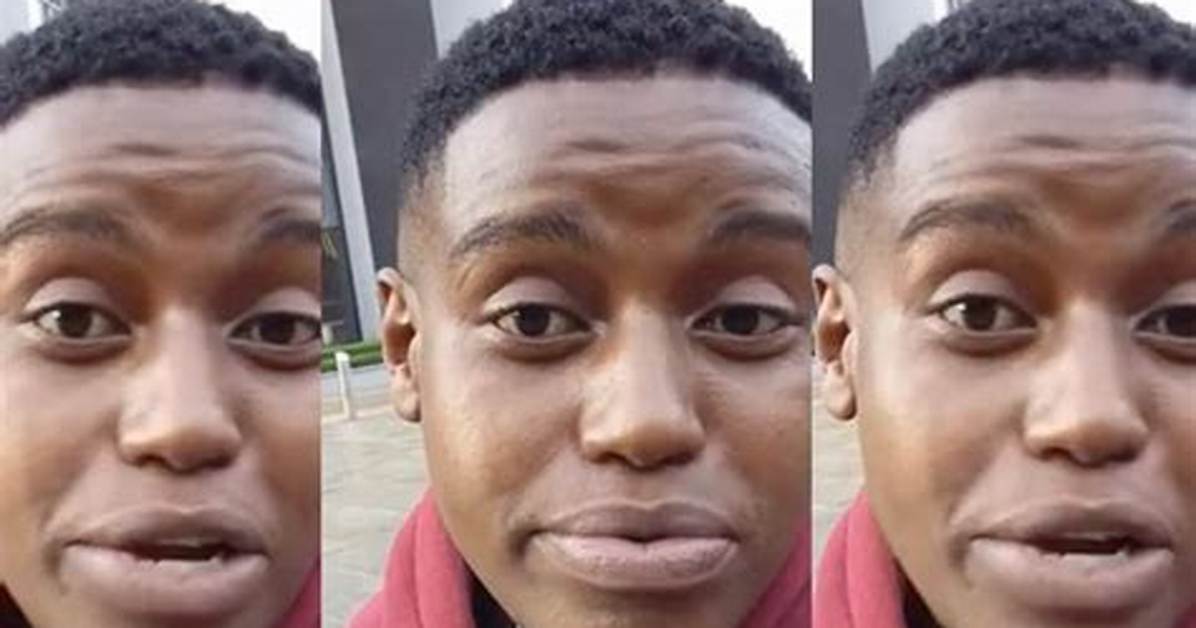 What Happened to Tiktok Star Brian Chira? He Reportedly Died