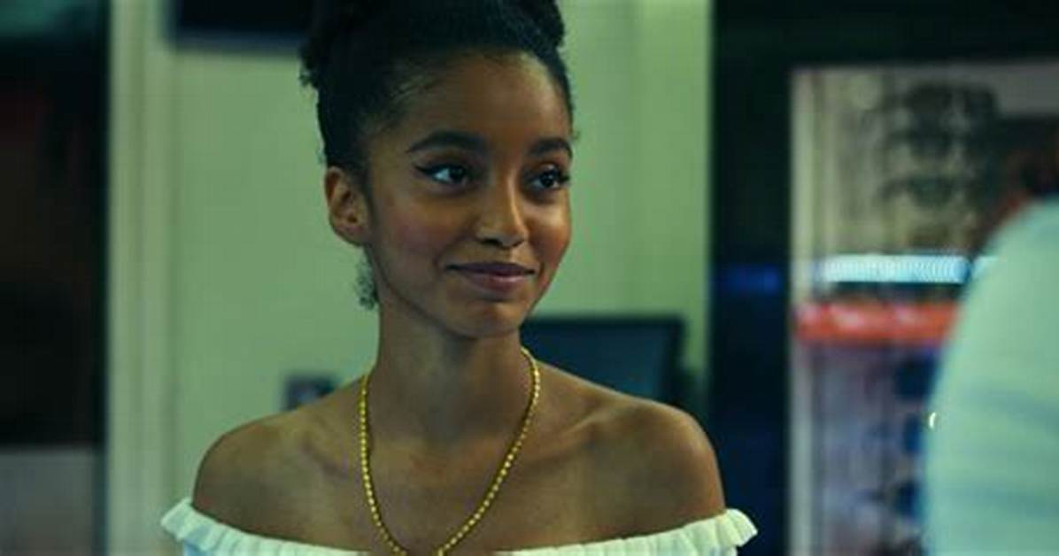 What Happened to Tilly in 'Top Boy'? Details on the Character's Future