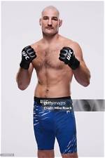 What Happened to Ufc Fighter Sean Strickland as a Kid?