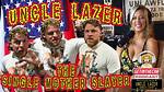 What Happened to Uncle Lazer | Banned from Kill Tony